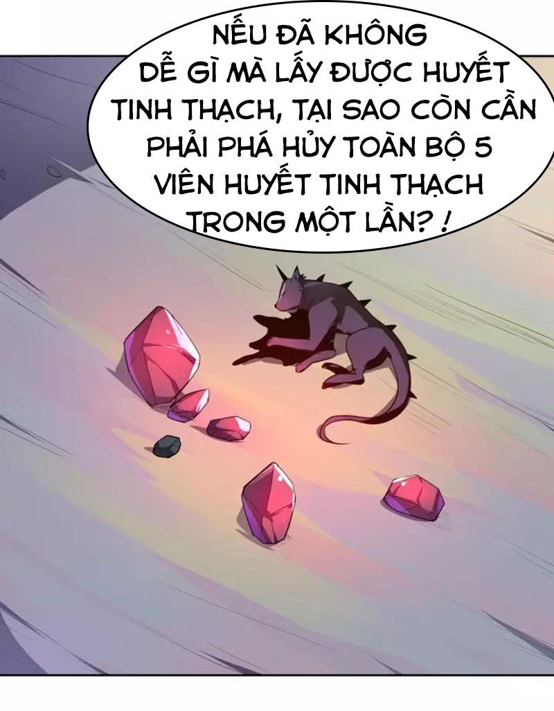 Nghịch Thiên Đại Thần Chapter 64.5 - Trang 2