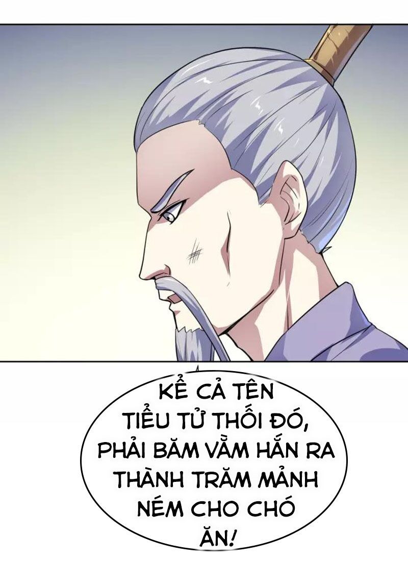 Nghịch Thiên Đại Thần Chapter 64.5 - Trang 2