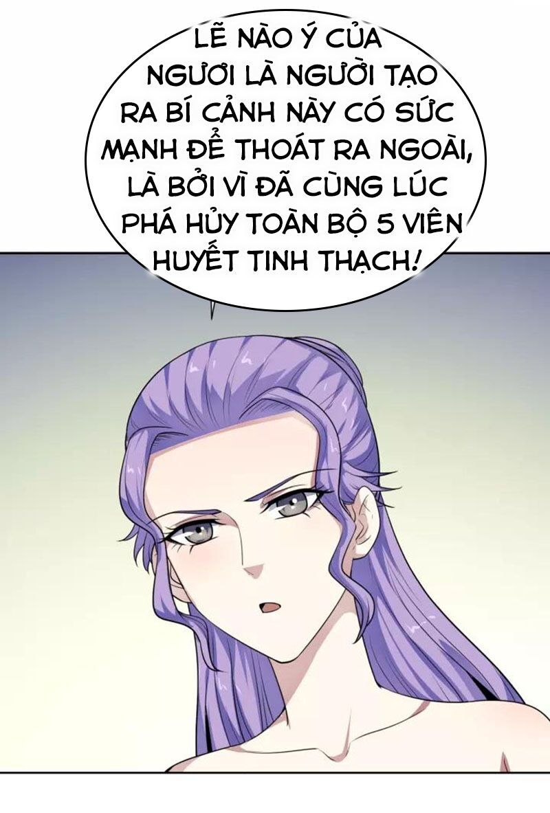 Nghịch Thiên Đại Thần Chapter 64.5 - Trang 2