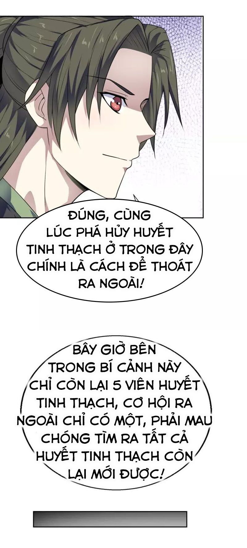 Nghịch Thiên Đại Thần Chapter 64.5 - Trang 2