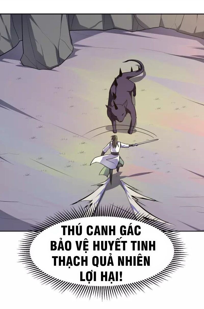 Nghịch Thiên Đại Thần Chapter 64.5 - Trang 2