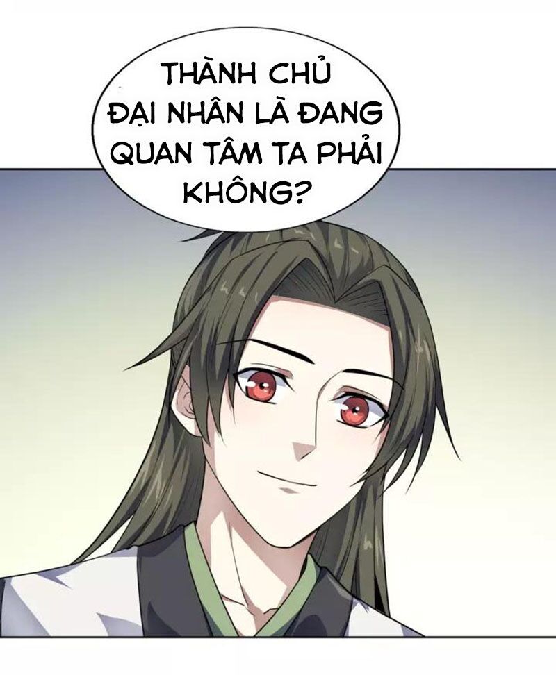 Nghịch Thiên Đại Thần Chapter 64 - Trang 2