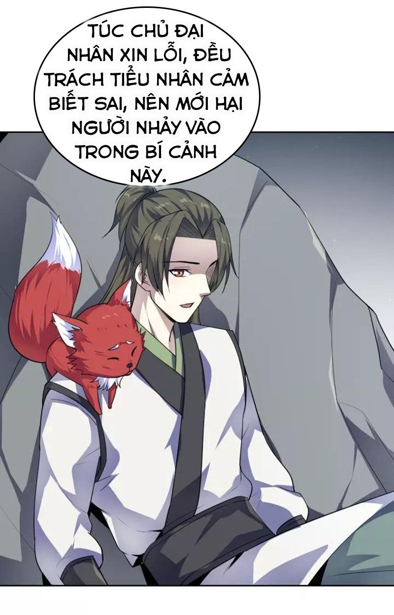 Nghịch Thiên Đại Thần Chapter 64 - Trang 2