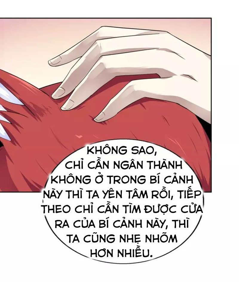 Nghịch Thiên Đại Thần Chapter 64 - Trang 2