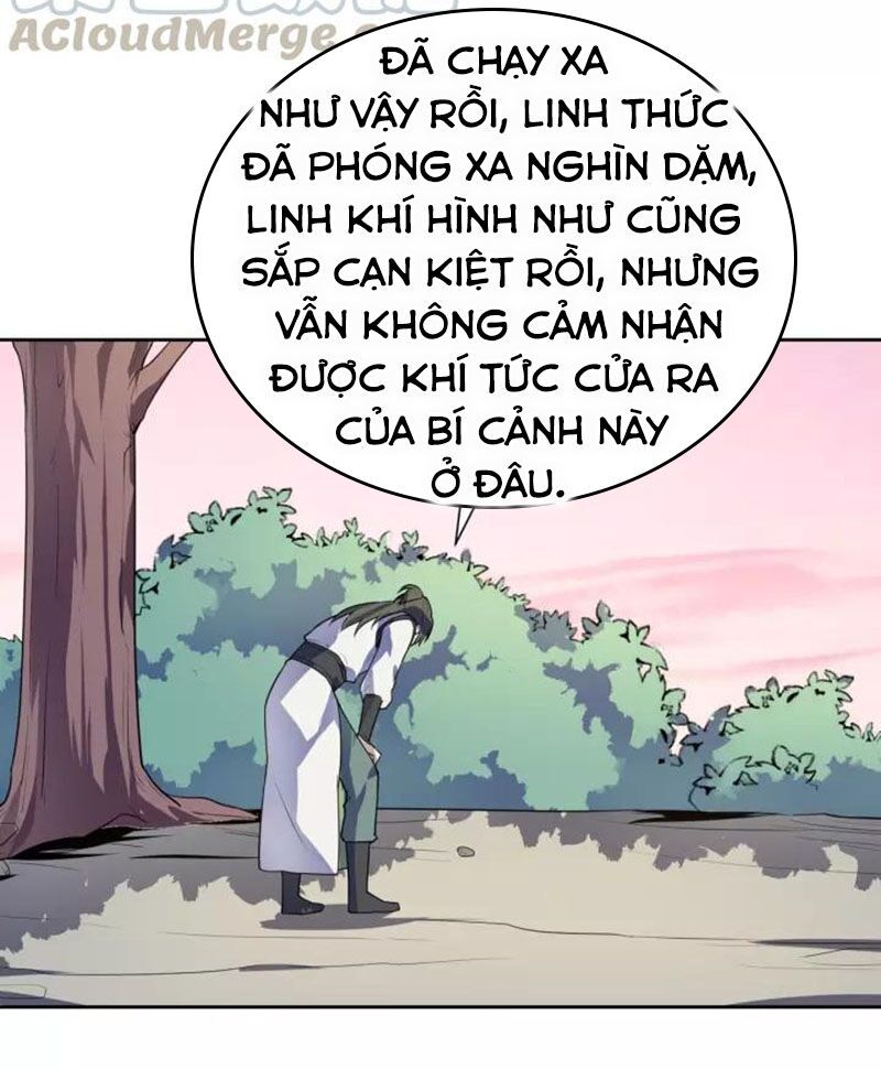 Nghịch Thiên Đại Thần Chapter 64 - Trang 2