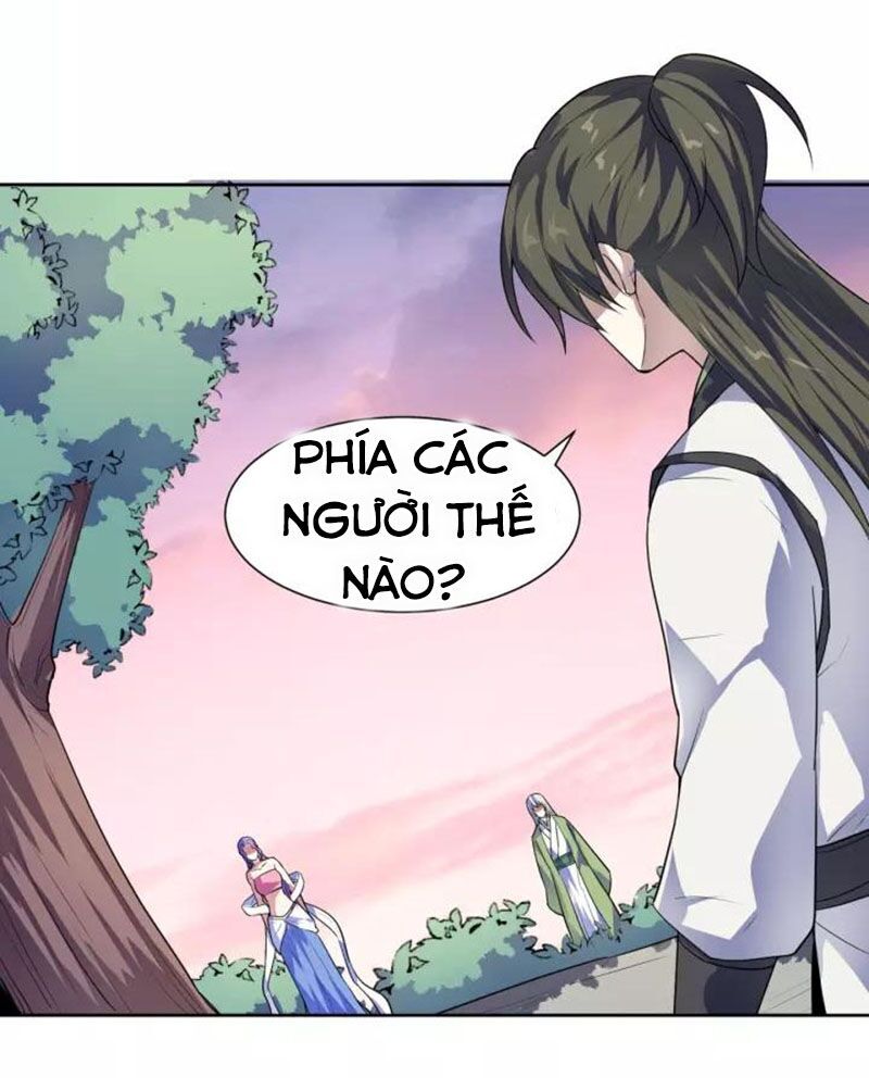 Nghịch Thiên Đại Thần Chapter 64 - Trang 2