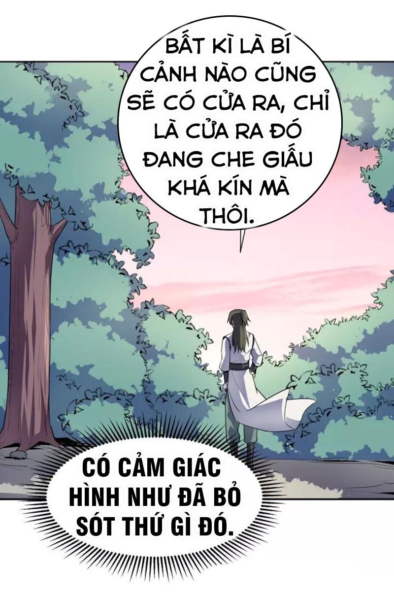 Nghịch Thiên Đại Thần Chapter 64 - Trang 2