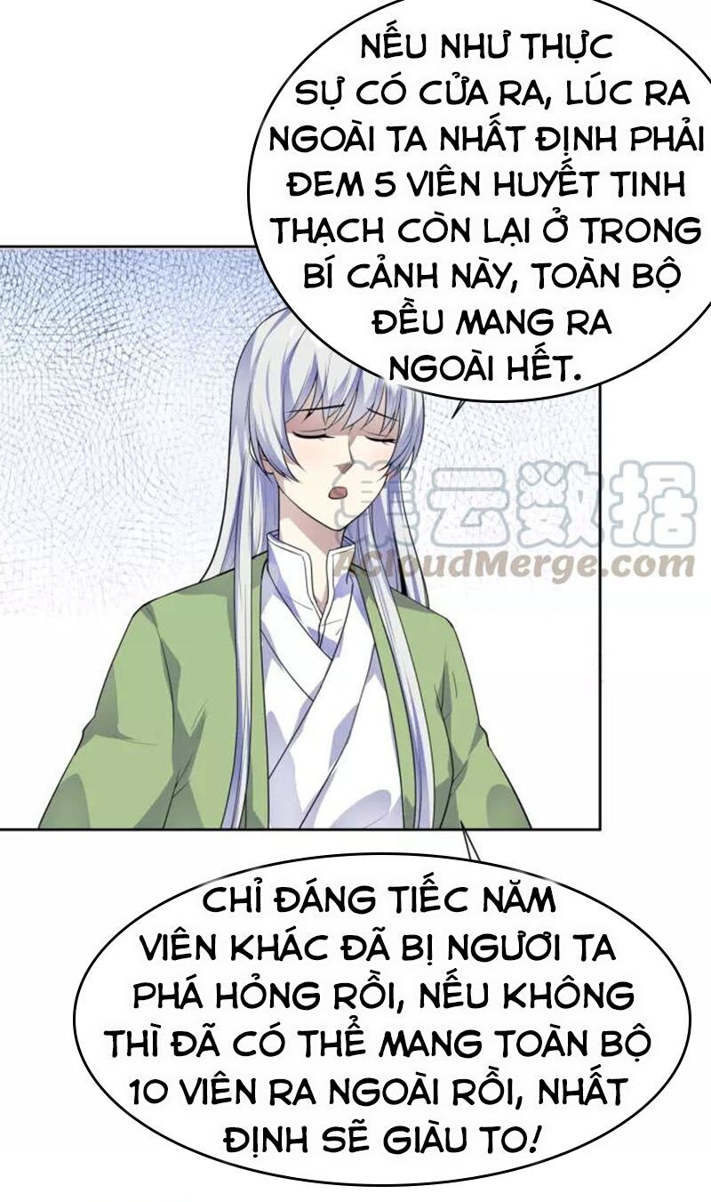 Nghịch Thiên Đại Thần Chapter 64 - Trang 2