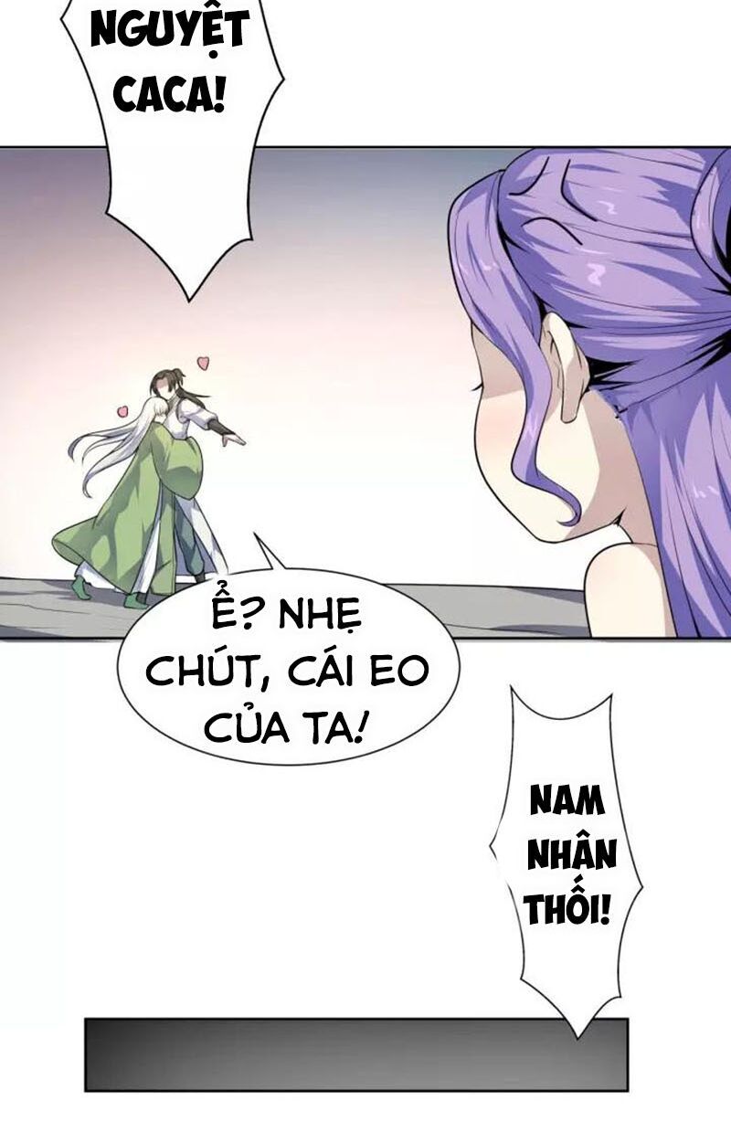 Nghịch Thiên Đại Thần Chapter 64 - Trang 2