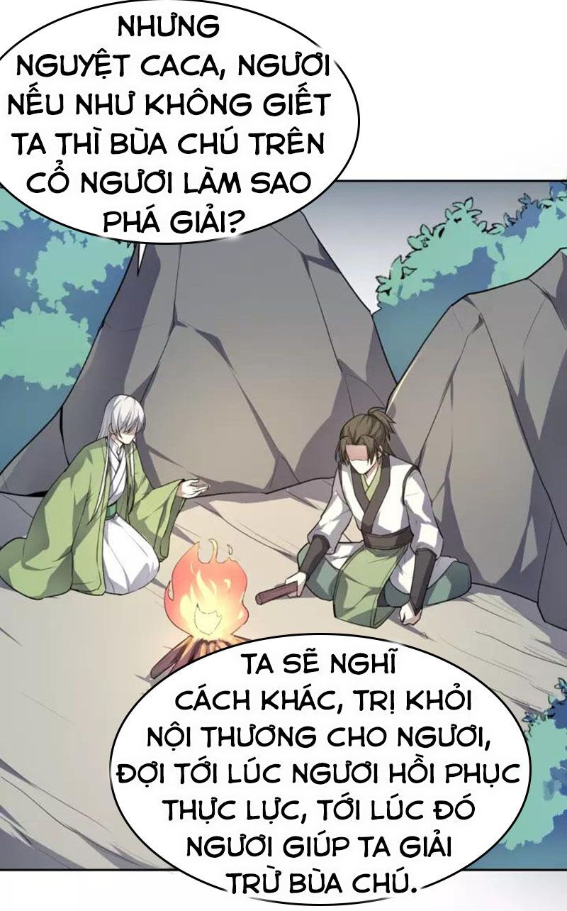 Nghịch Thiên Đại Thần Chapter 64 - Trang 2