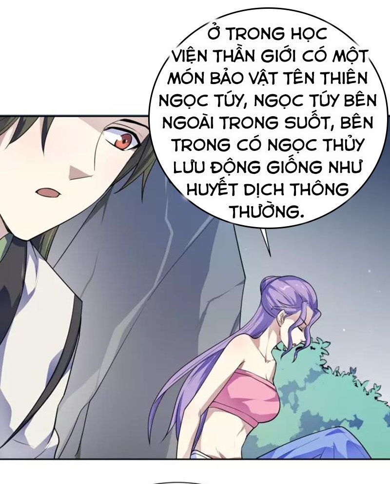 Nghịch Thiên Đại Thần Chapter 64 - Trang 2