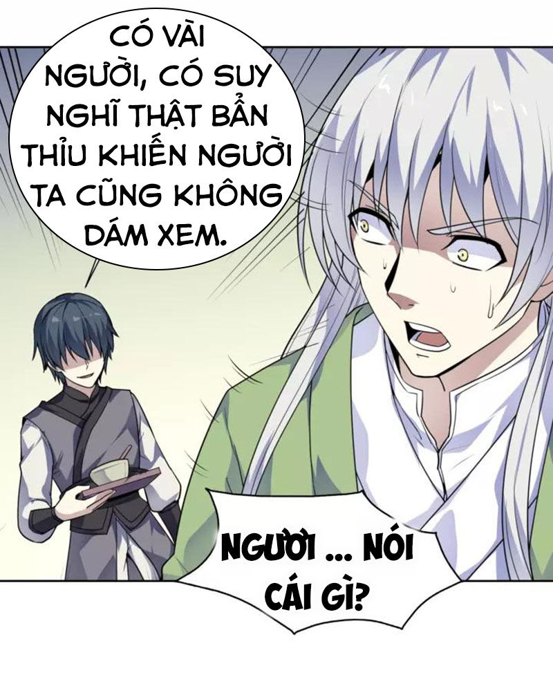 Nghịch Thiên Đại Thần Chapter 63 - Trang 2