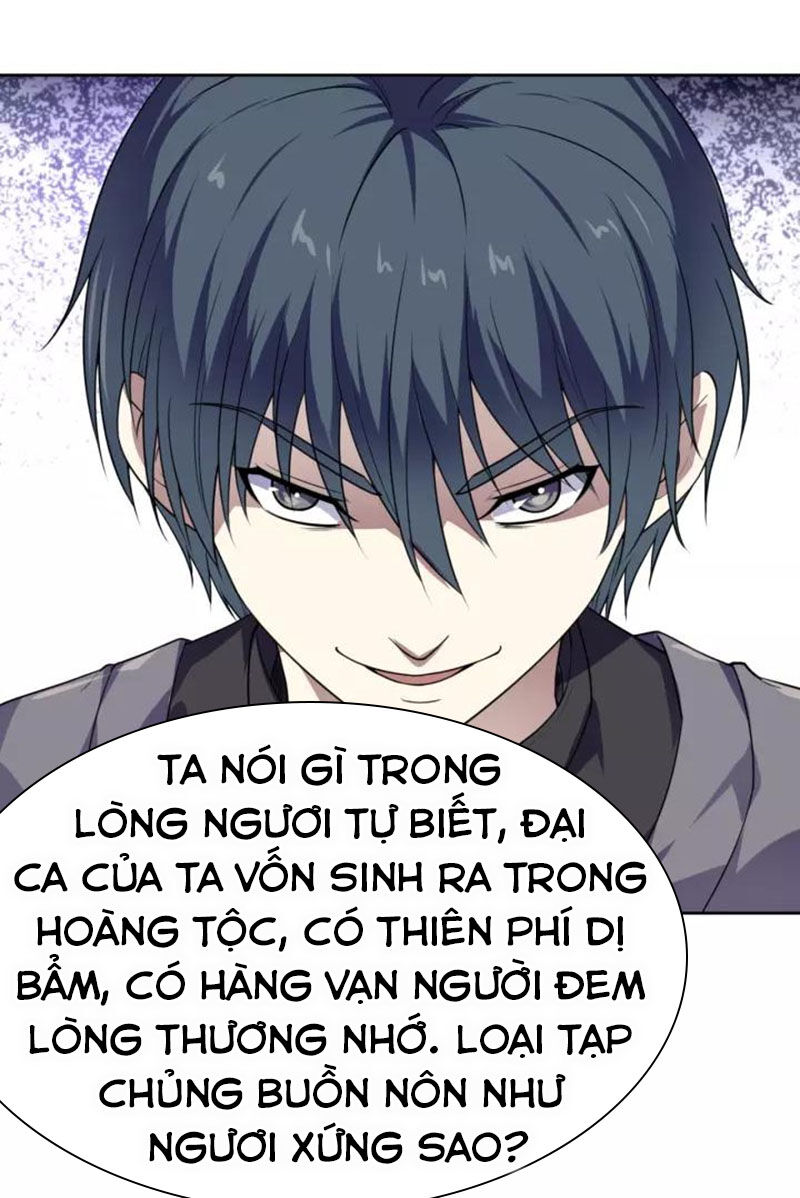 Nghịch Thiên Đại Thần Chapter 63 - Trang 2