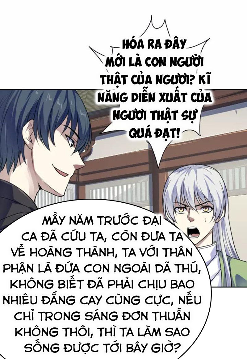 Nghịch Thiên Đại Thần Chapter 63 - Trang 2