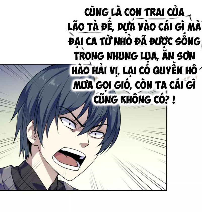 Nghịch Thiên Đại Thần Chapter 63 - Trang 2