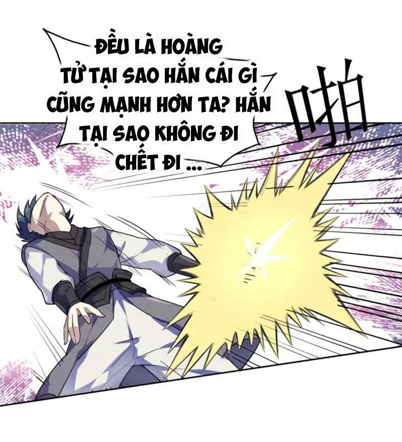 Nghịch Thiên Đại Thần Chapter 63 - Trang 2