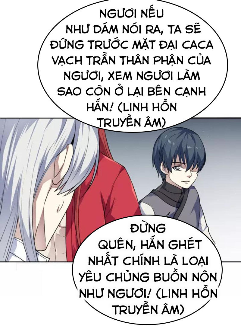 Nghịch Thiên Đại Thần Chapter 63 - Trang 2