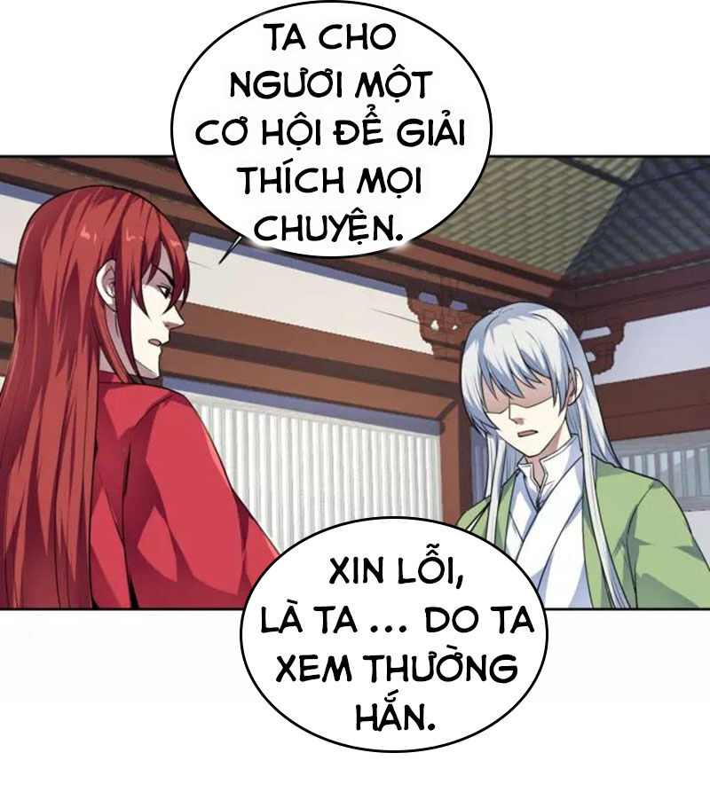 Nghịch Thiên Đại Thần Chapter 63 - Trang 2