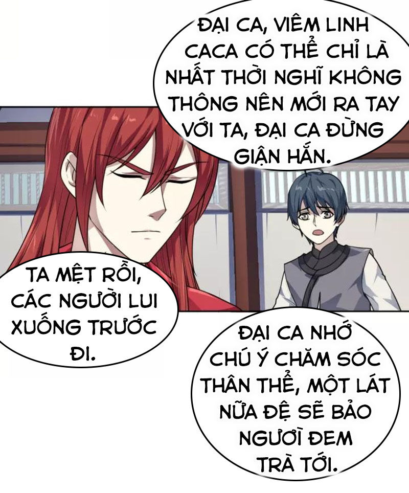 Nghịch Thiên Đại Thần Chapter 63 - Trang 2