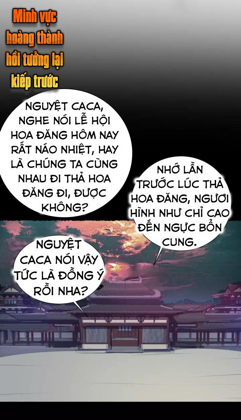 Nghịch Thiên Đại Thần Chapter 63 - Trang 2