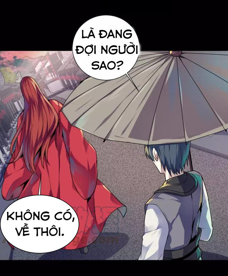 Nghịch Thiên Đại Thần Chapter 63 - Trang 2