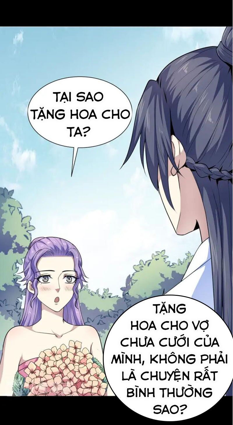 Nghịch Thiên Đại Thần Chapter 62.5 - Trang 2