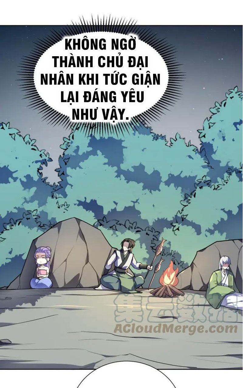 Nghịch Thiên Đại Thần Chapter 62.5 - Trang 2