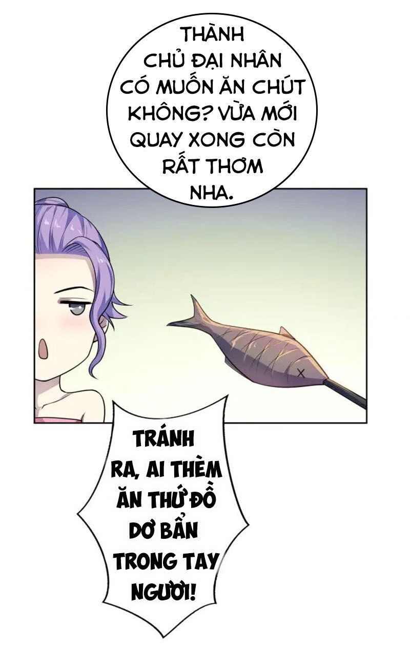 Nghịch Thiên Đại Thần Chapter 62.5 - Trang 2