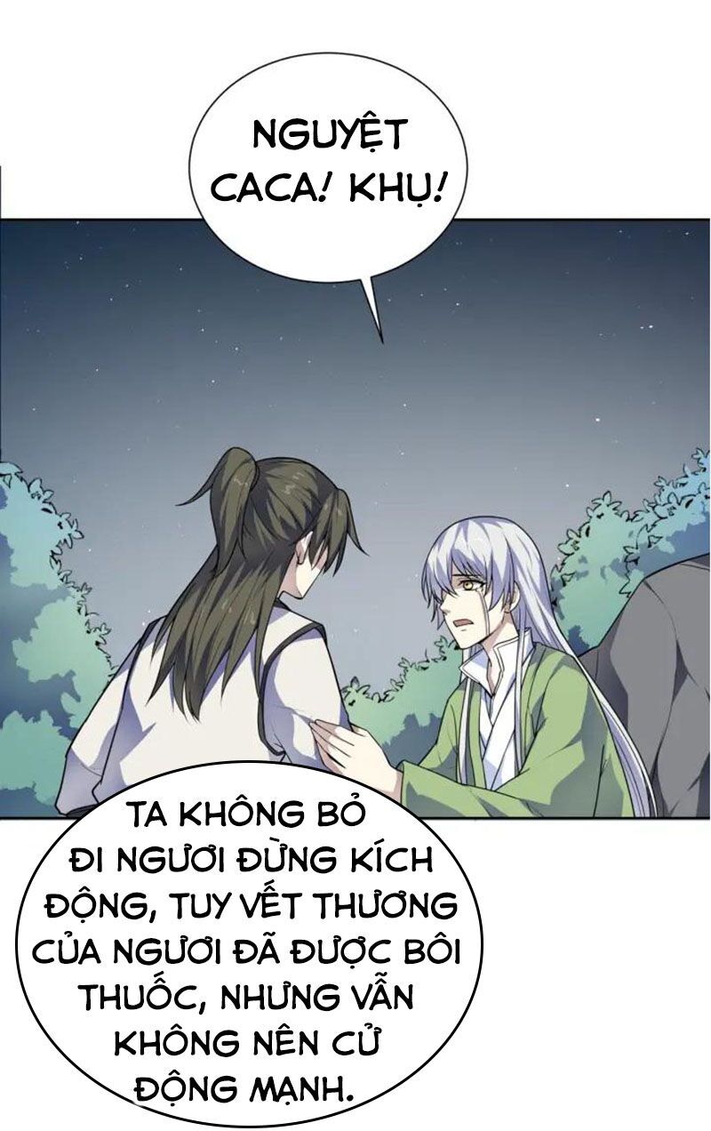 Nghịch Thiên Đại Thần Chapter 62.5 - Trang 2