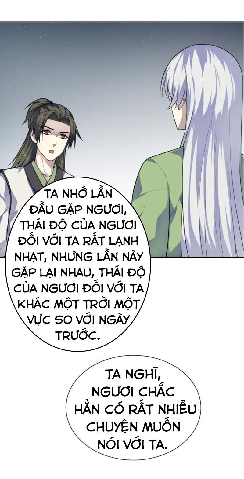 Nghịch Thiên Đại Thần Chapter 62.5 - Trang 2