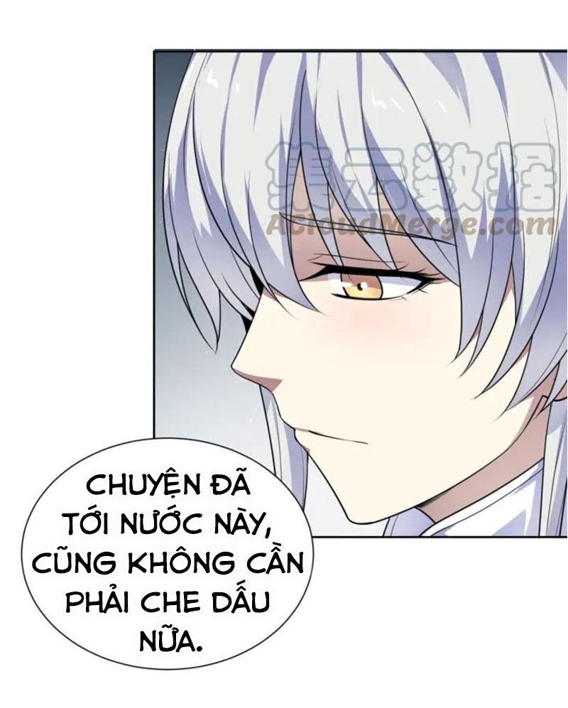 Nghịch Thiên Đại Thần Chapter 62.5 - Trang 2