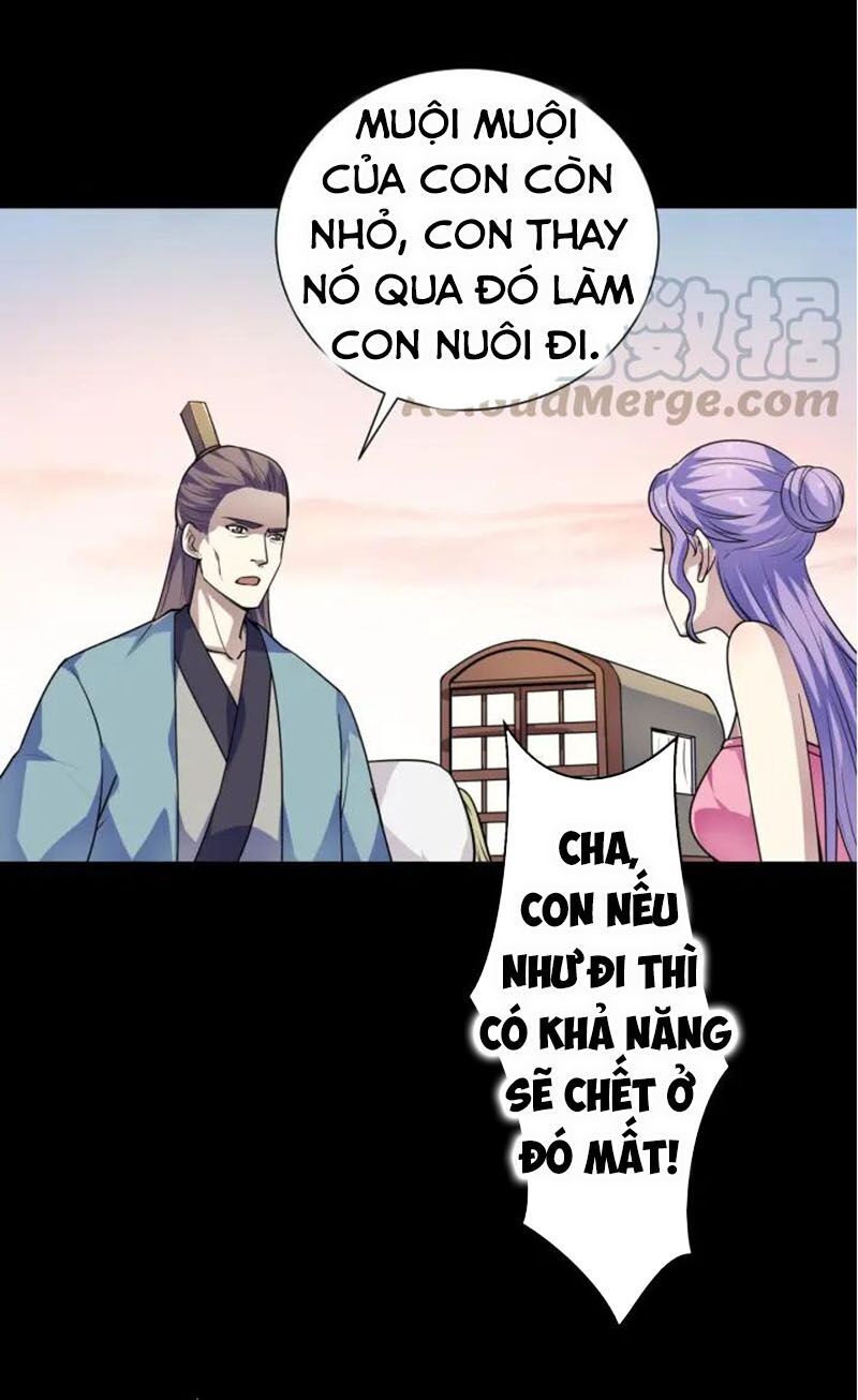 Nghịch Thiên Đại Thần Chapter 62.5 - Trang 2