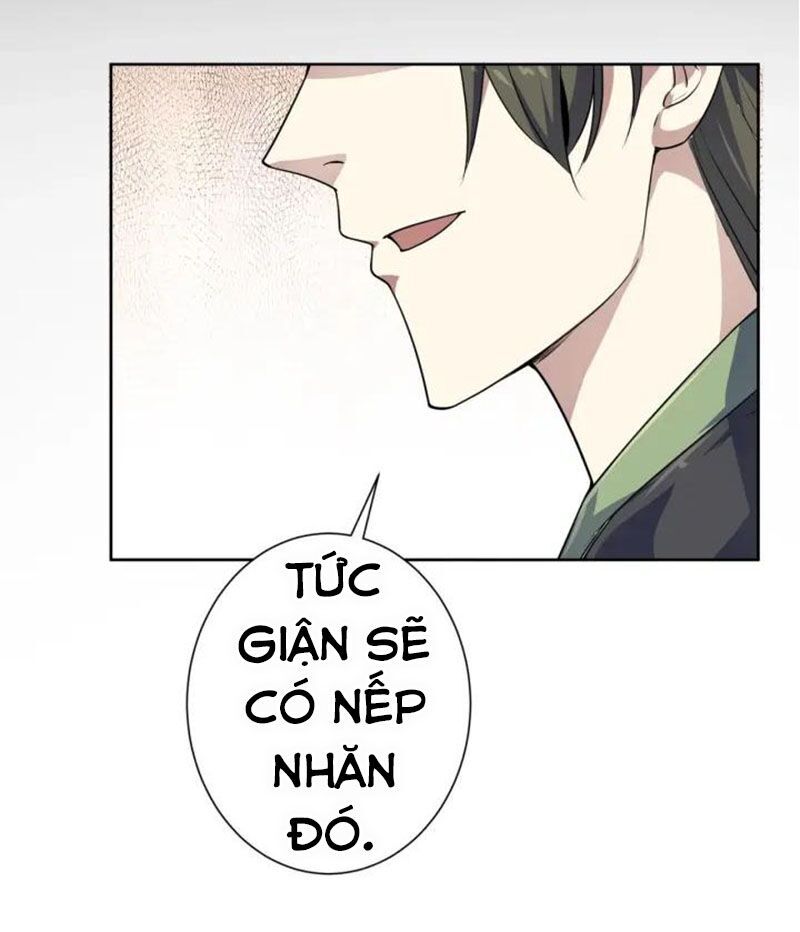 Nghịch Thiên Đại Thần Chapter 62.5 - Trang 2