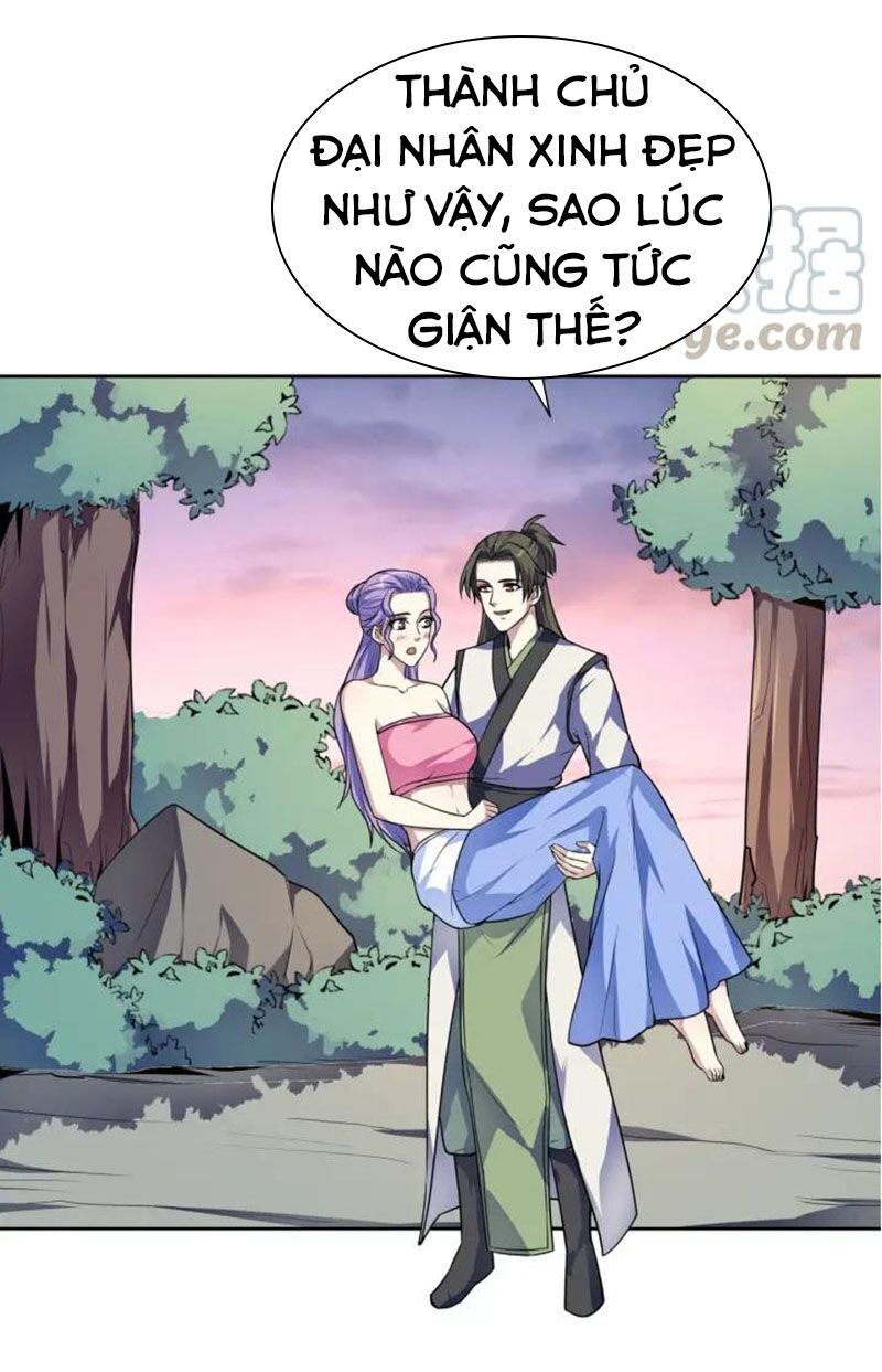 Nghịch Thiên Đại Thần Chapter 62.5 - Trang 2