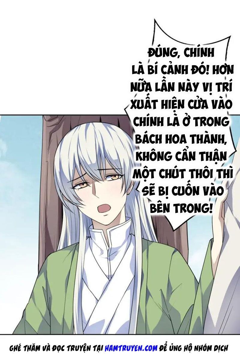 Nghịch Thiên Đại Thần Chapter 61 - Trang 2