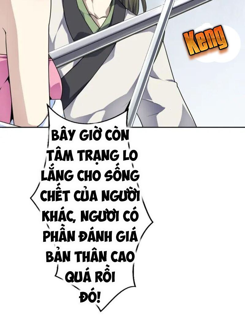 Nghịch Thiên Đại Thần Chapter 61 - Trang 2