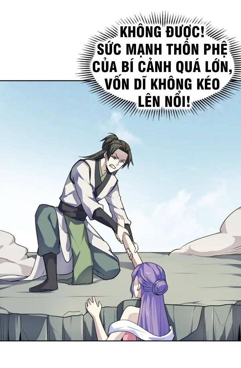 Nghịch Thiên Đại Thần Chapter 61 - Trang 2