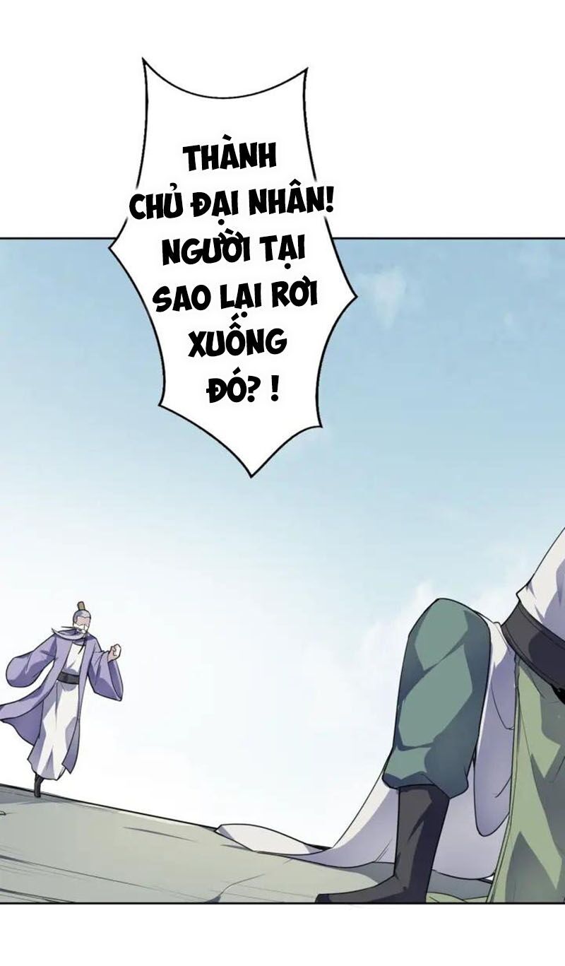 Nghịch Thiên Đại Thần Chapter 61 - Trang 2