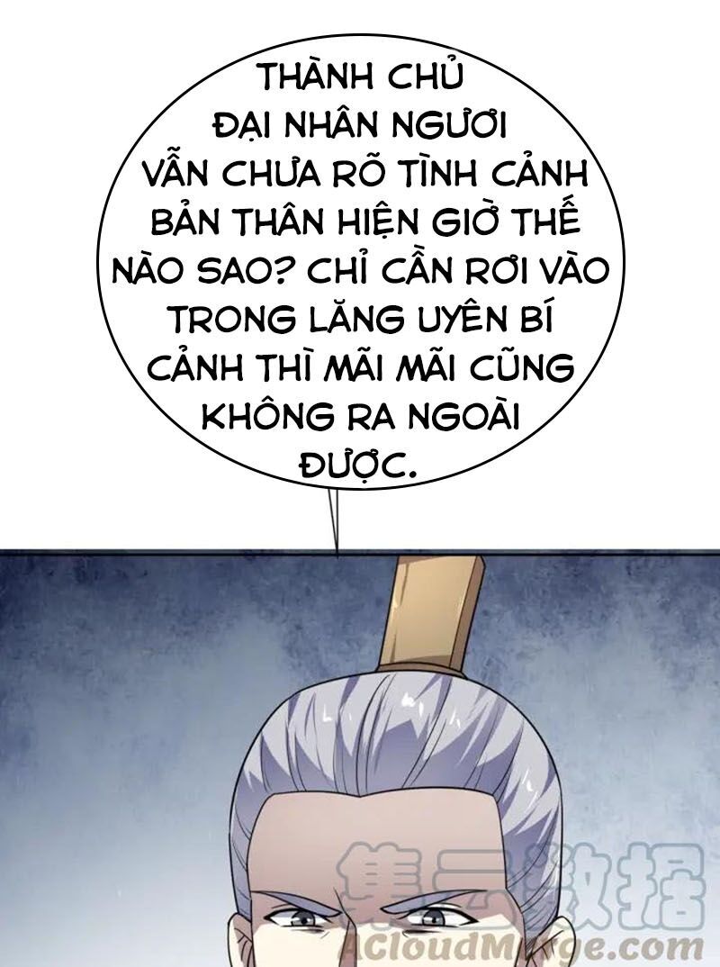 Nghịch Thiên Đại Thần Chapter 61 - Trang 2