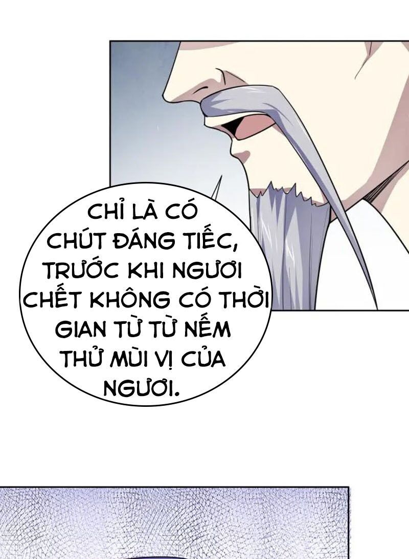 Nghịch Thiên Đại Thần Chapter 61 - Trang 2