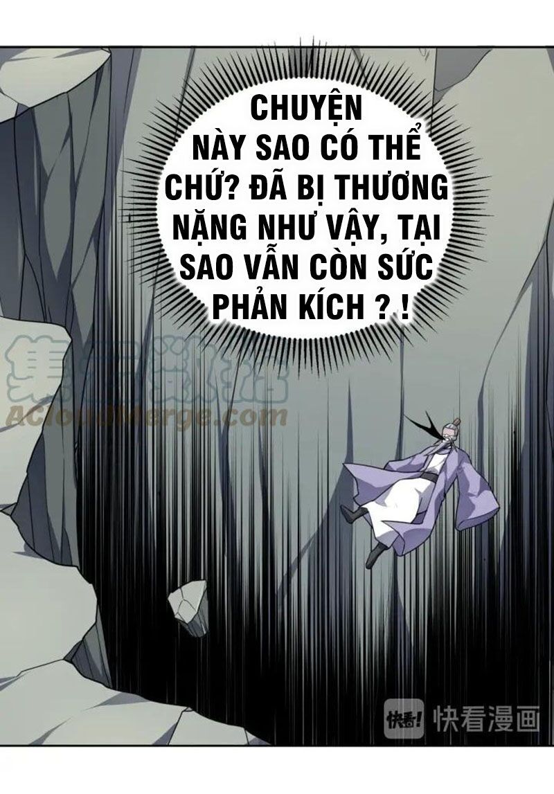 Nghịch Thiên Đại Thần Chapter 61 - Trang 2