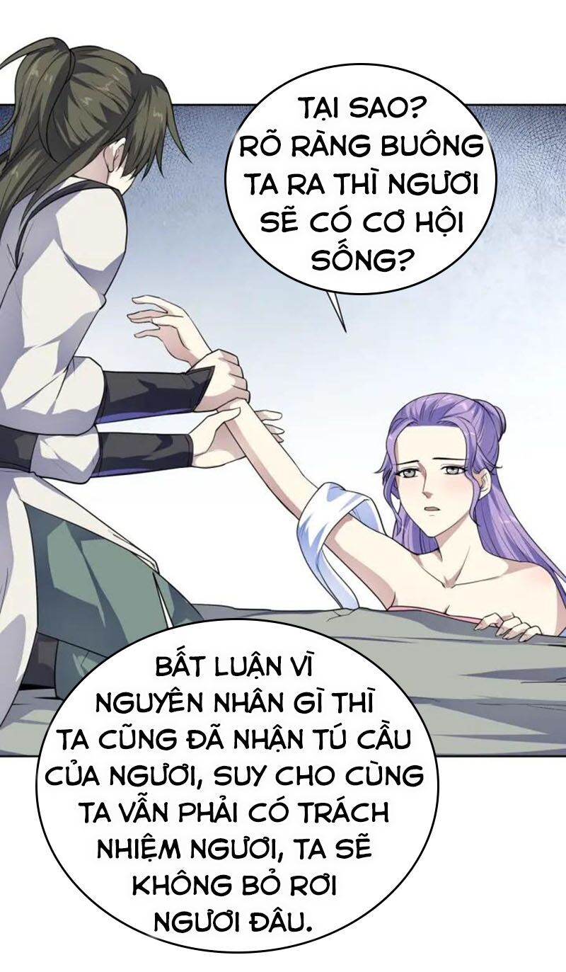 Nghịch Thiên Đại Thần Chapter 61 - Trang 2