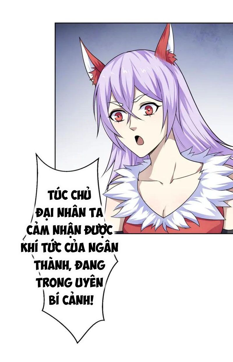 Nghịch Thiên Đại Thần Chapter 61 - Trang 2