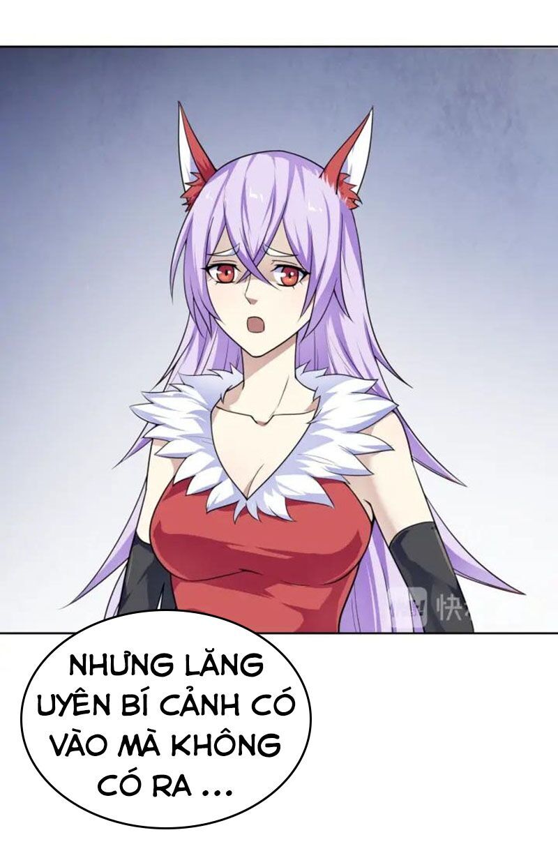 Nghịch Thiên Đại Thần Chapter 61 - Trang 2