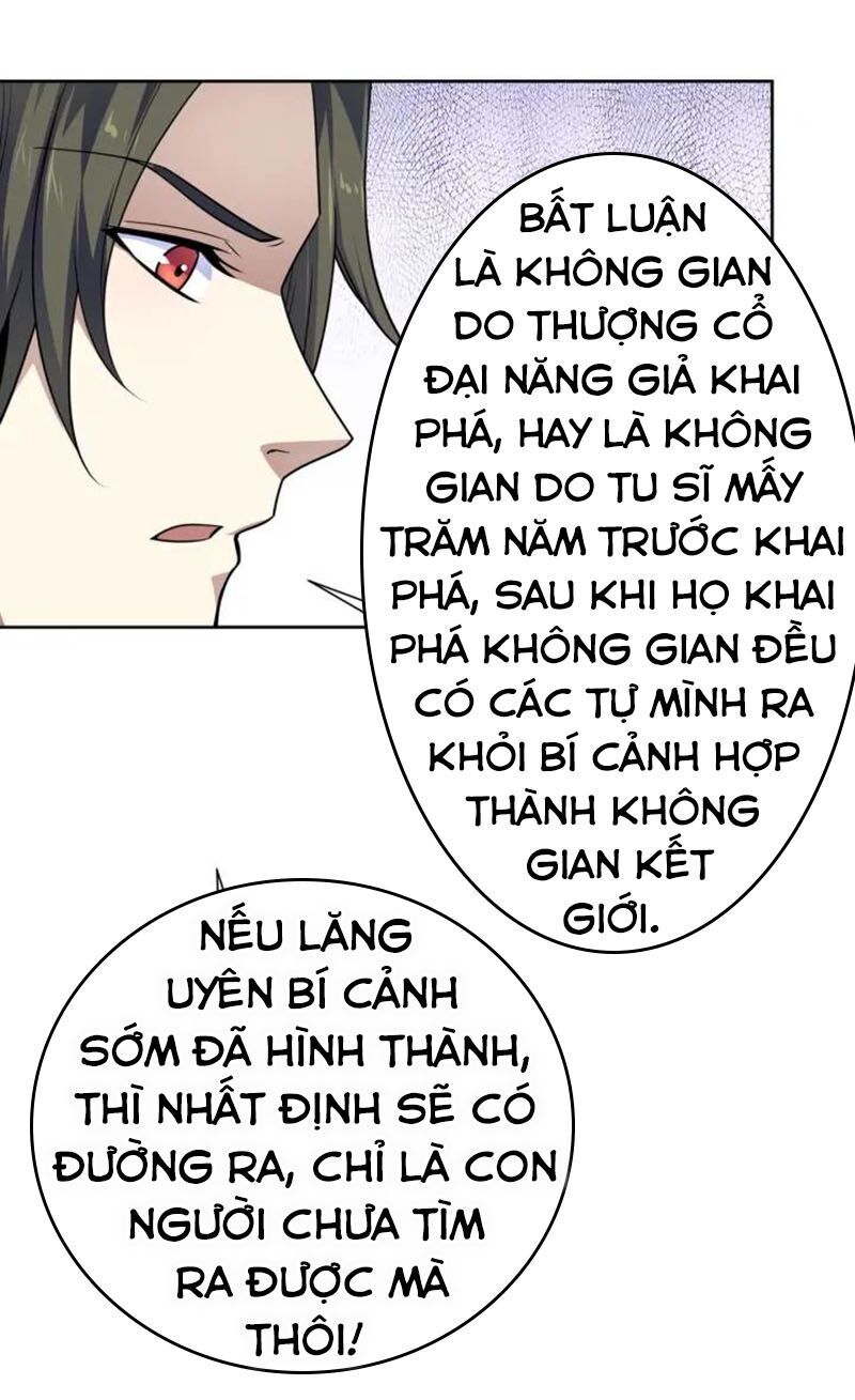 Nghịch Thiên Đại Thần Chapter 61 - Trang 2