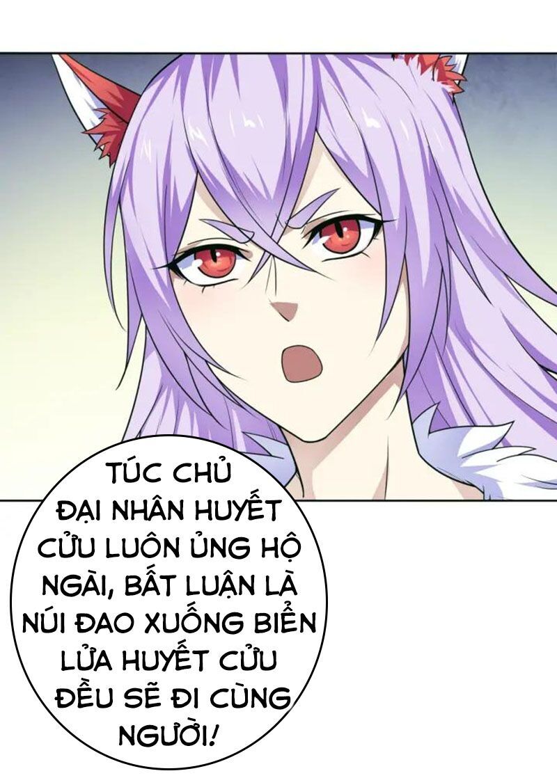 Nghịch Thiên Đại Thần Chapter 61 - Trang 2