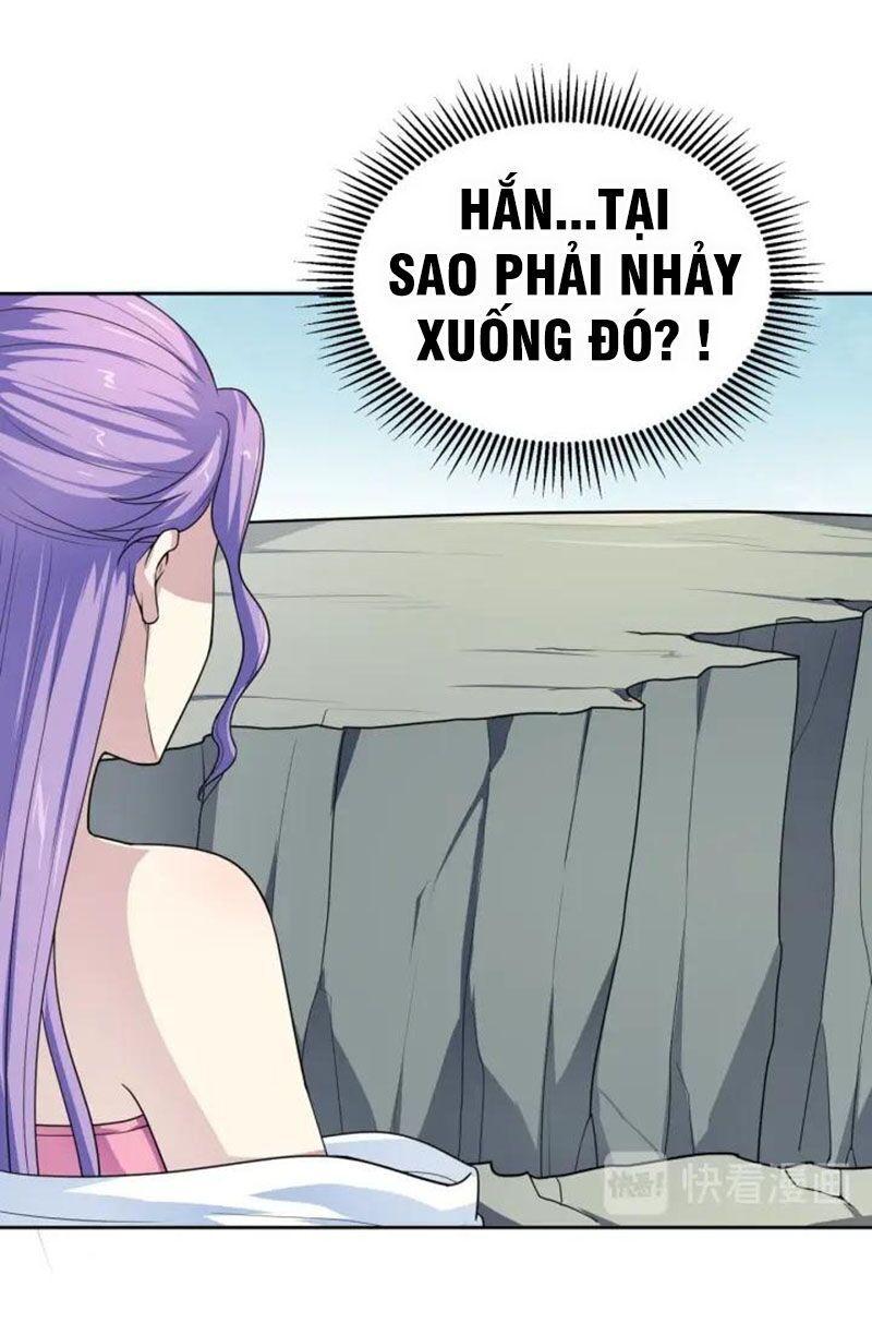 Nghịch Thiên Đại Thần Chapter 61 - Trang 2