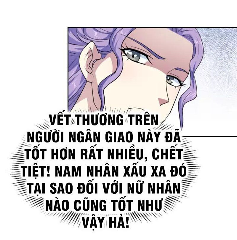 Nghịch Thiên Đại Thần Chapter 61 - Trang 2