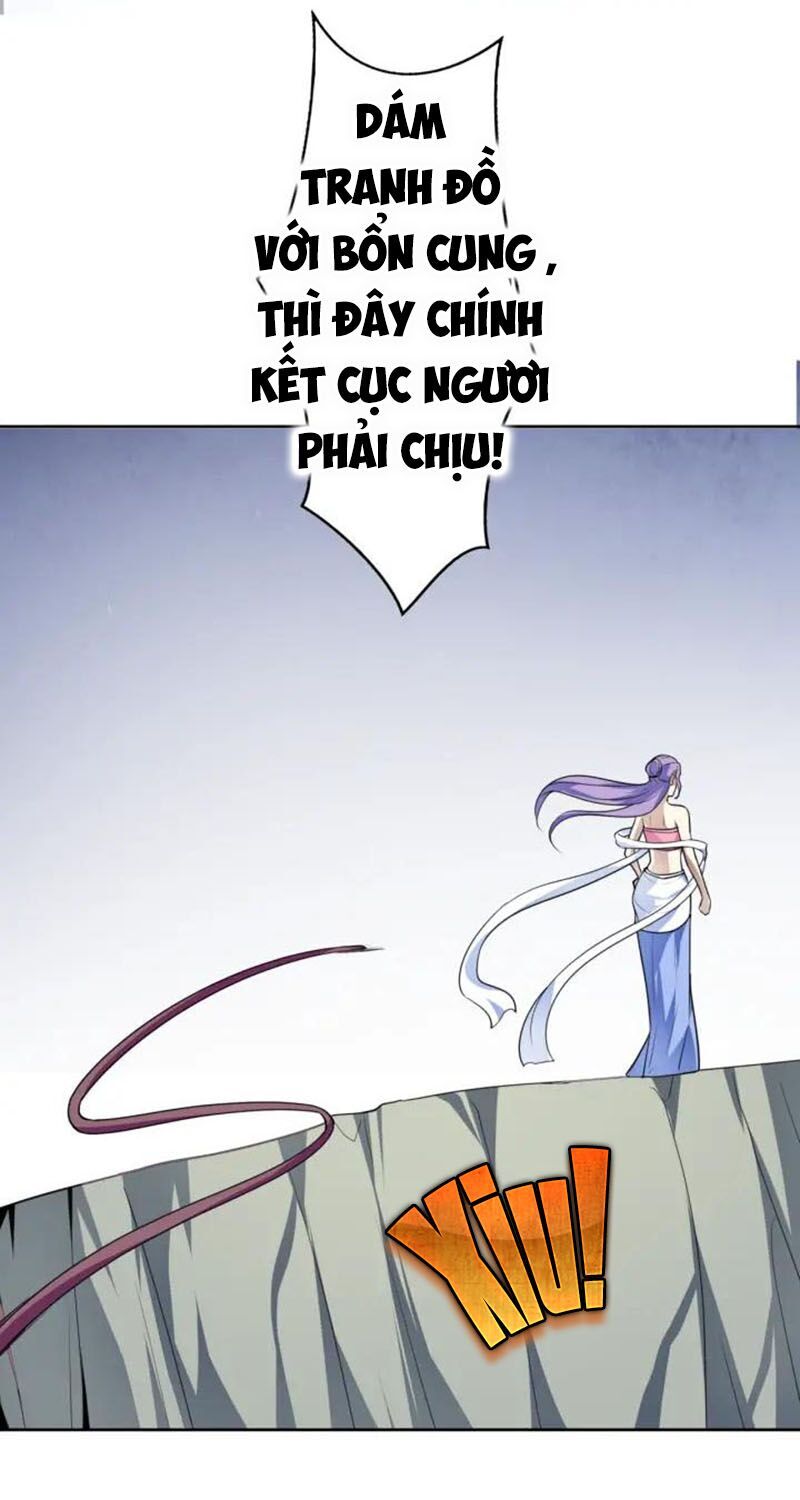 Nghịch Thiên Đại Thần Chapter 61 - Trang 2