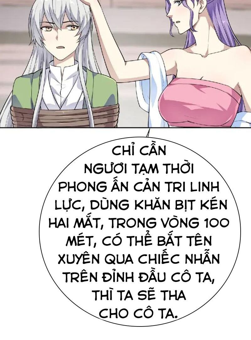 Nghịch Thiên Đại Thần Chapter 59.5 - Trang 2